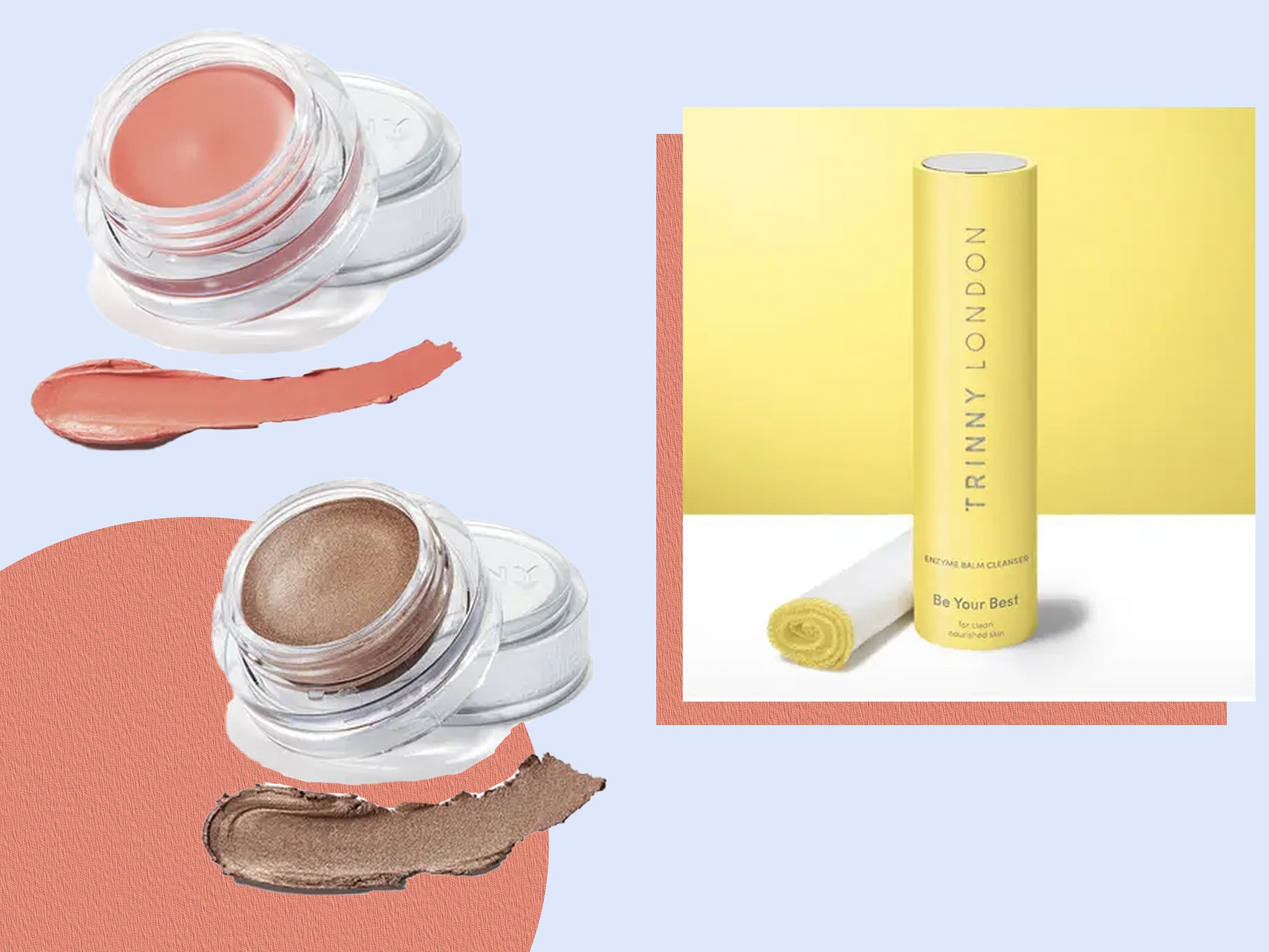 Best Trinny London products 2022 Makeup and skincare buys worth